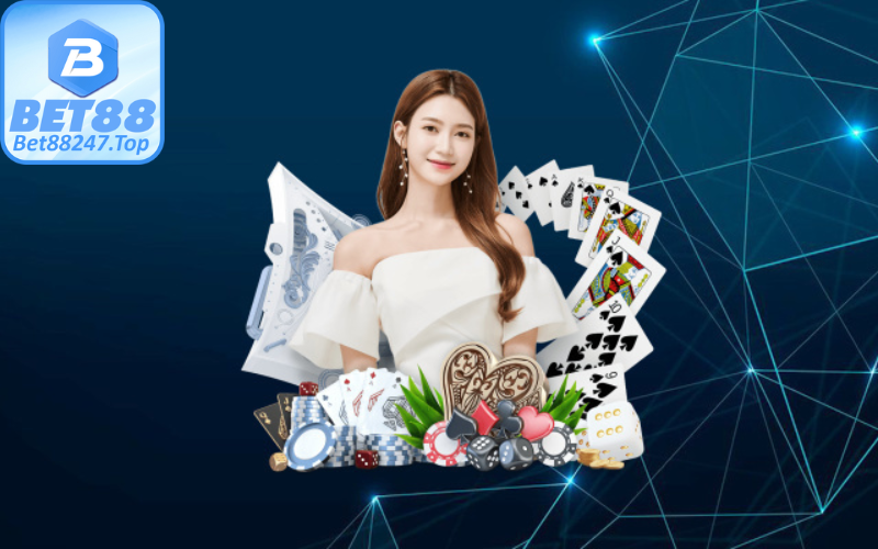 Tựa game là phiên bản khác của tài xỉu online