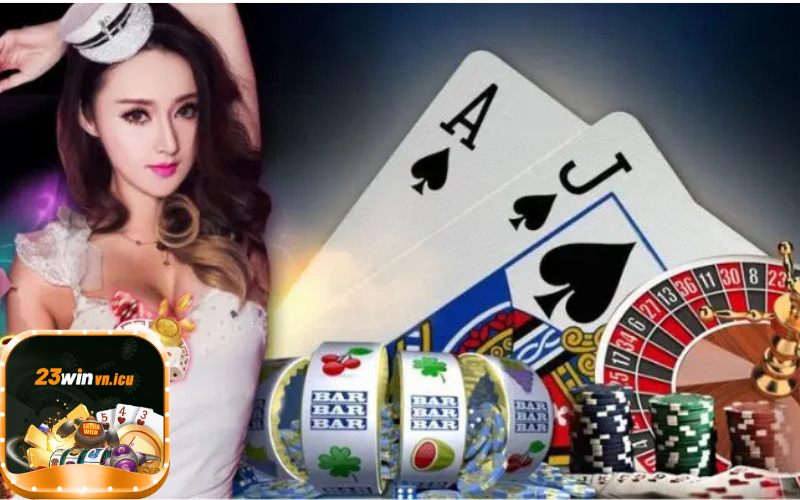 Về chúng tôi - giới thiệu về cổng game số 1 châu Á