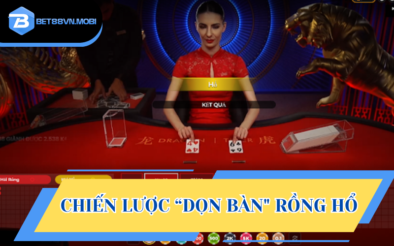 Chiến lược chơi bài cực hay từ chuyên gia